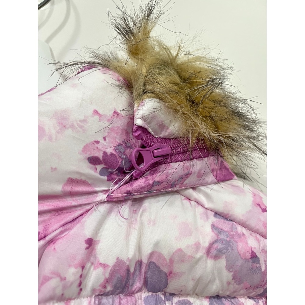 SO Goods for Life Girls' Puffer Jacket - Picture 8 of 8